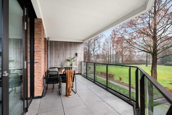 Foto 3 van Zeister Haven 76