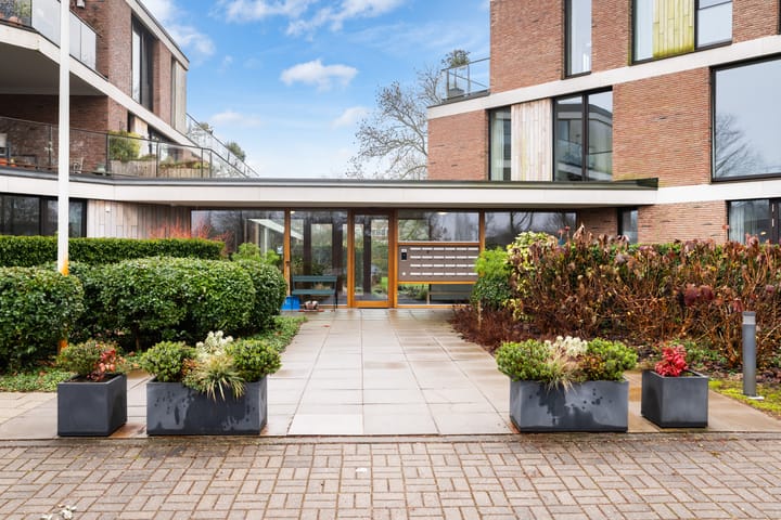 Foto 4 van Zeister Haven 76