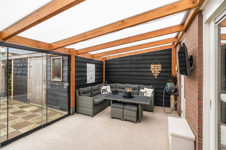 Foto 3 van Mastland 7