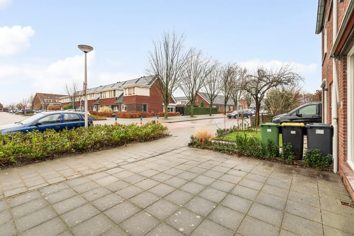 Foto 7 van Mastland 7