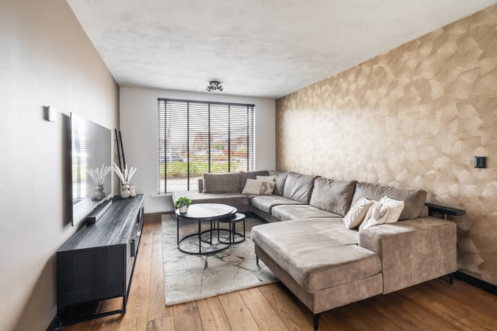 Foto 8 van Mastland 7