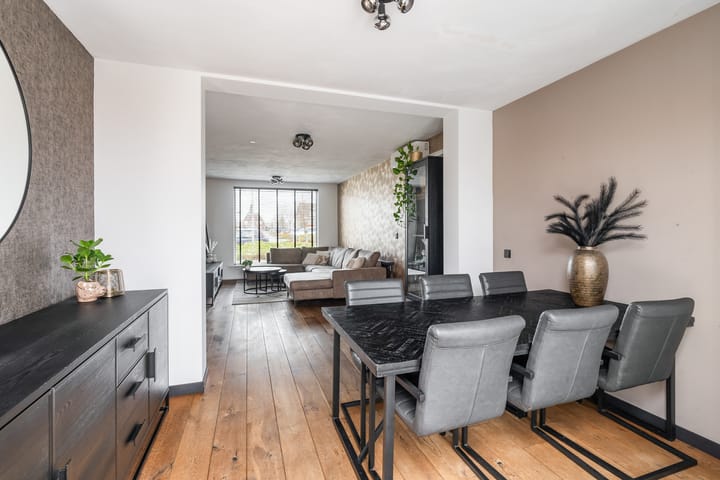 Foto 10 van Mastland 7