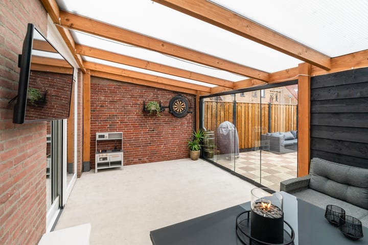 Foto 18 van Mastland 7