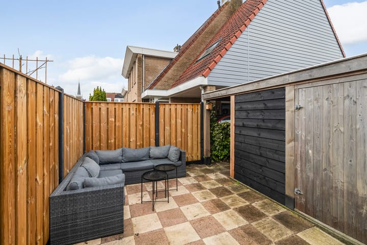 Foto 19 van Mastland 7