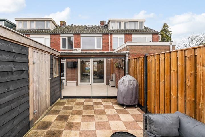 Foto 20 van Mastland 7