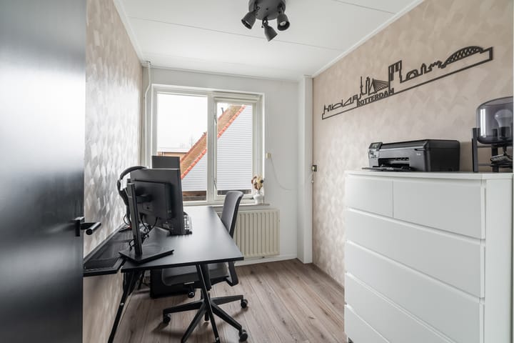 Foto 25 van Mastland 7