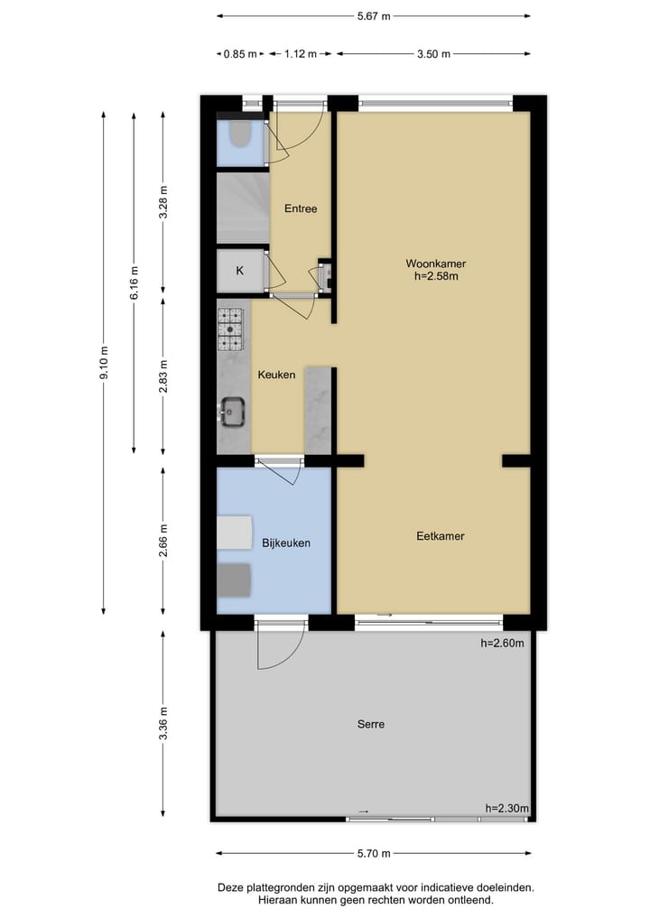 Foto 32 van Mastland 7