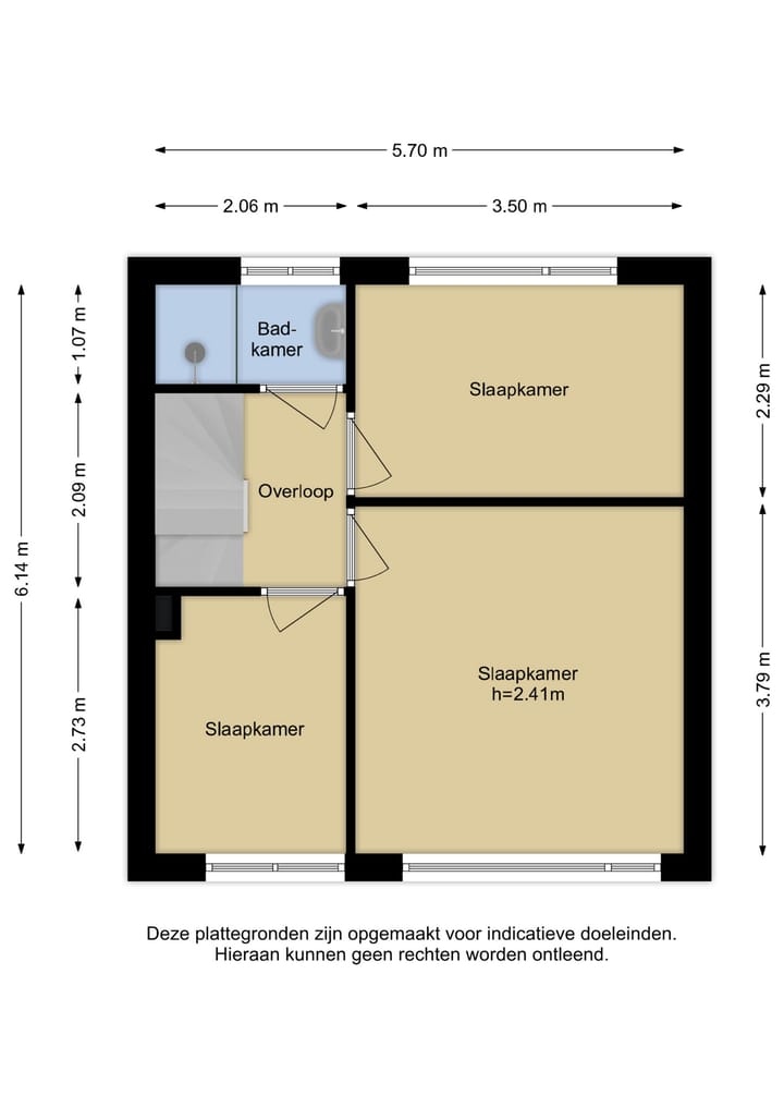 Foto 35 van Mastland 7
