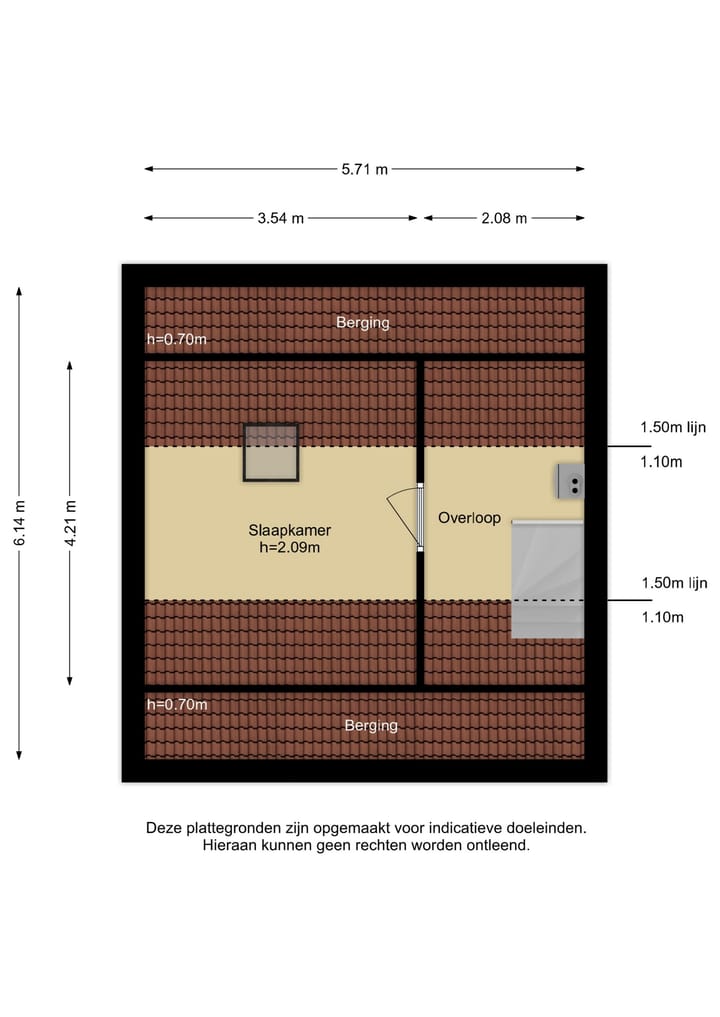 Foto 36 van Mastland 7