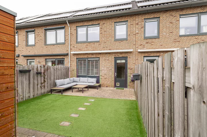 Foto 2 van Krokuspad 10