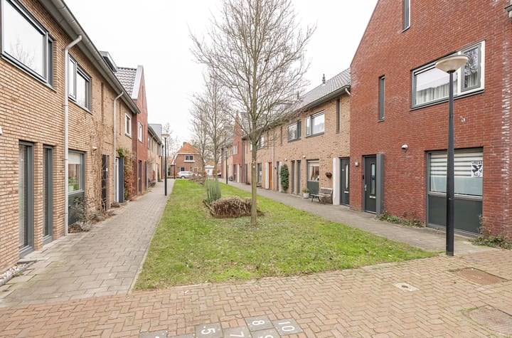 Foto 6 van Krokuspad 10