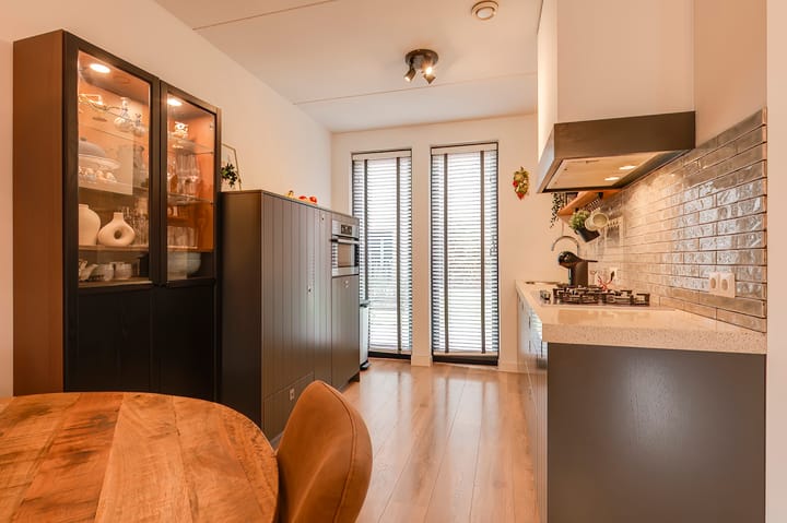 Foto 12 van Krokuspad 10