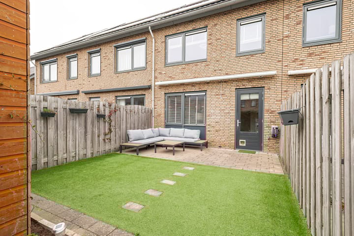 Foto 14 van Krokuspad 10