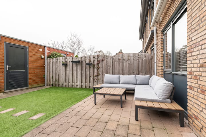 Foto 16 van Krokuspad 10