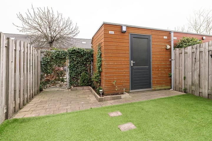 Foto 17 van Krokuspad 10