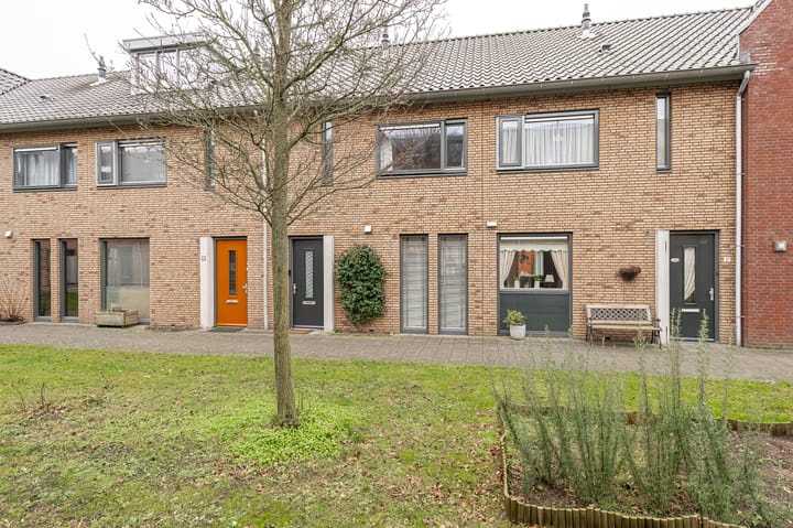 Foto 5 van Krokuspad 10