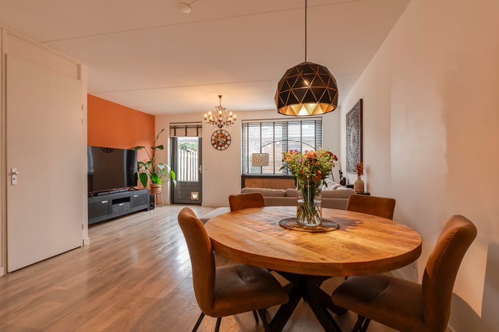 Foto 10 van Krokuspad 10