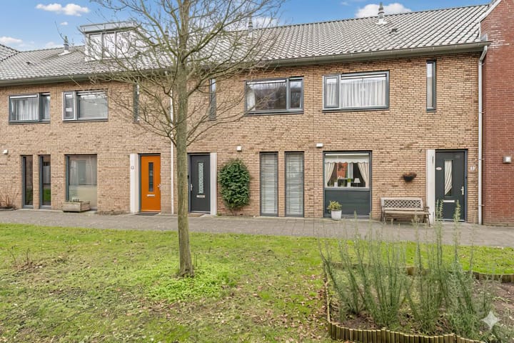 Foto 36 van Krokuspad 10