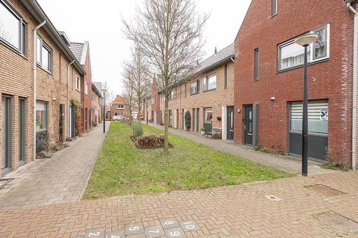 Foto 43 van Krokuspad 10