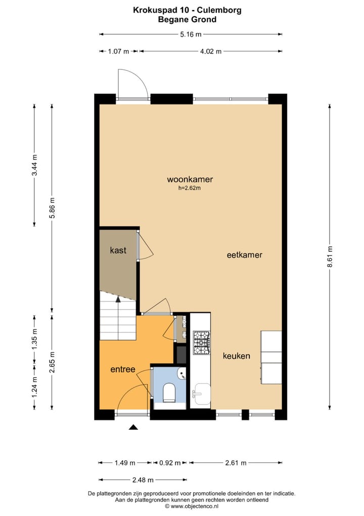 Foto 45 van Krokuspad 10