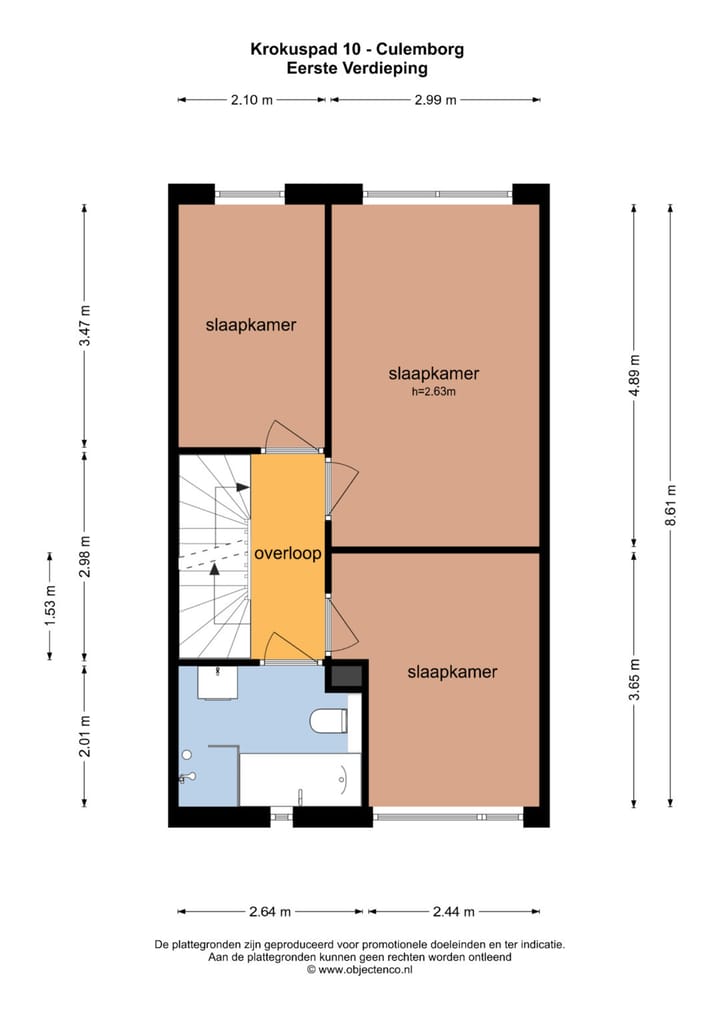 Foto 48 van Krokuspad 10