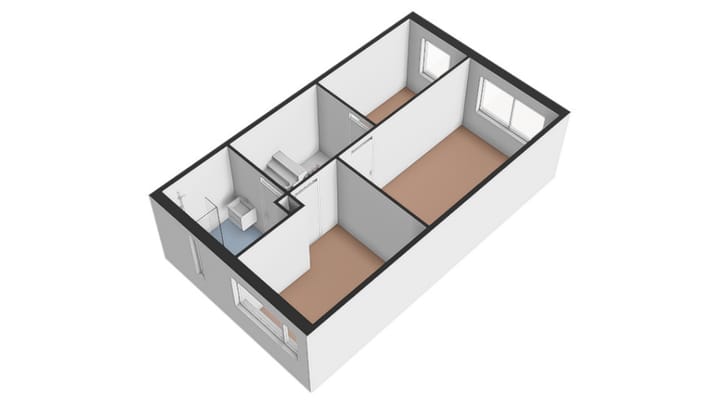 Foto 50 van Krokuspad 10