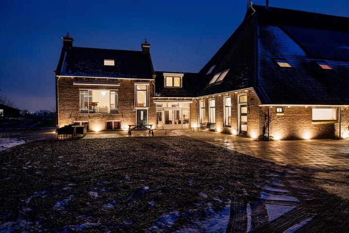 Foto 7 van Púndyk 4