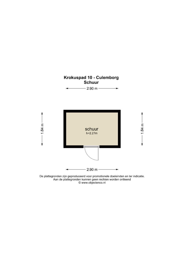 Foto 54 van Krokuspad 10