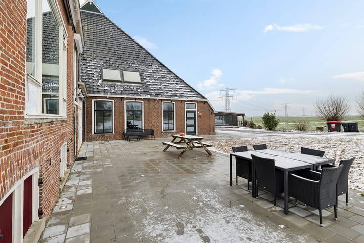 Foto 13 van Púndyk 4