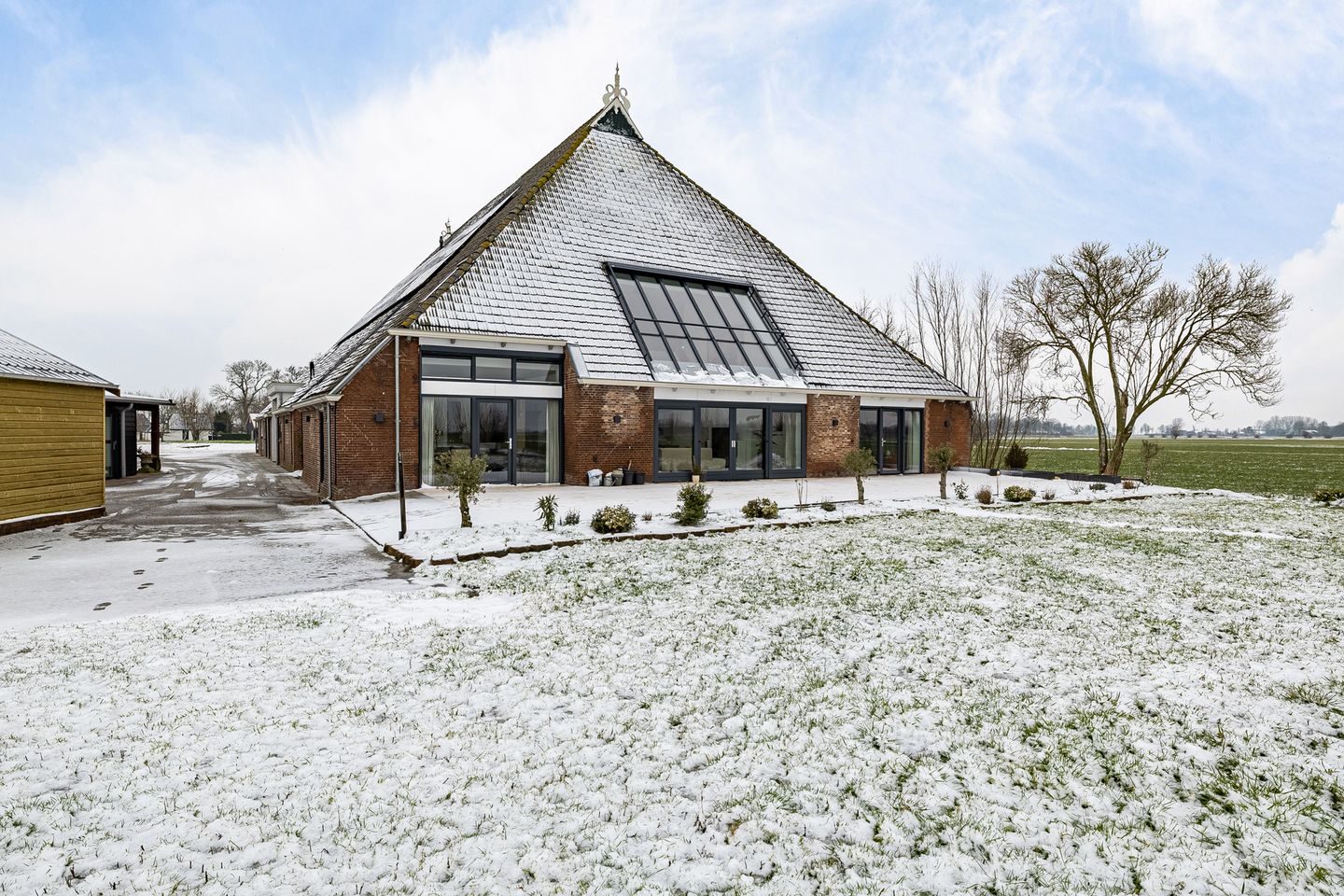 Photo 1 of Púndyk 4-A