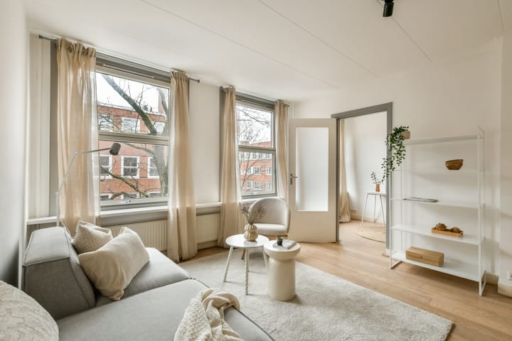 Foto 4 van Mercatorstraat 81-2