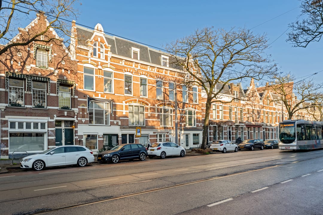 Foto 1 van Bergweg 145-B