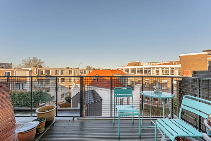 Photo 3 of Bergweg 145-B