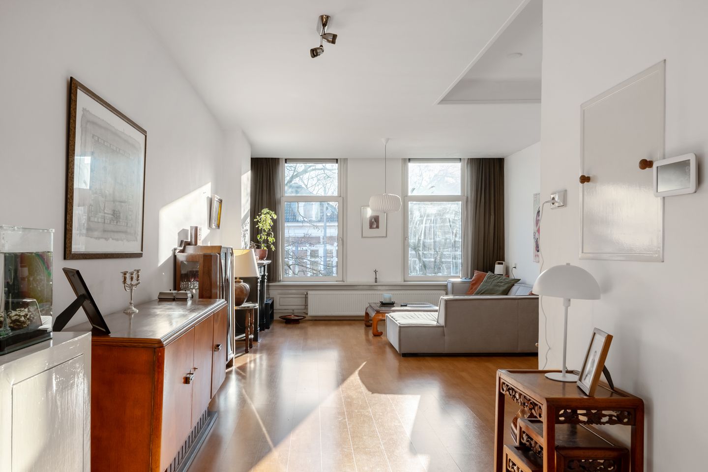 Foto 4 van Bergweg 145-B