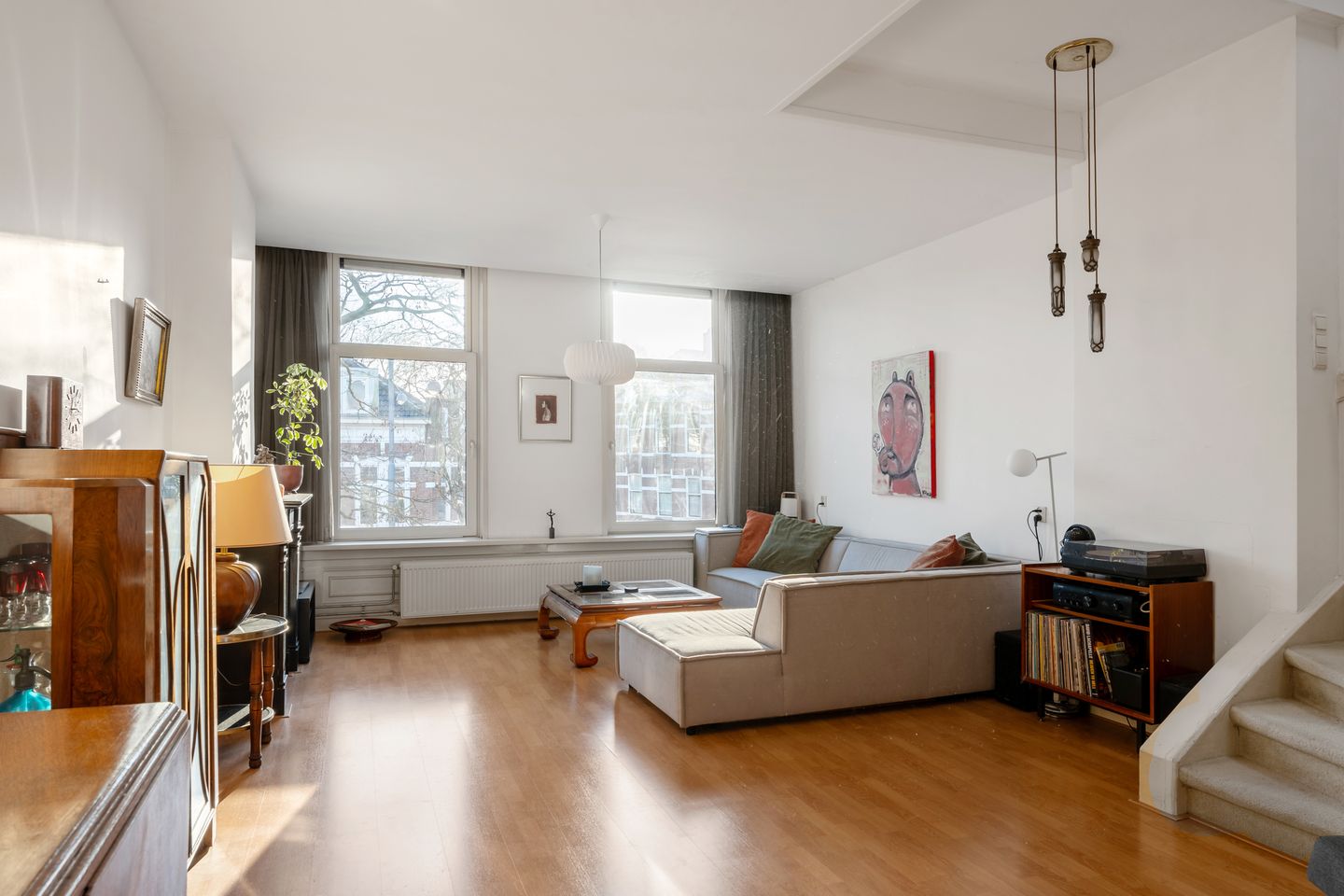 Foto 5 van Bergweg 145-B