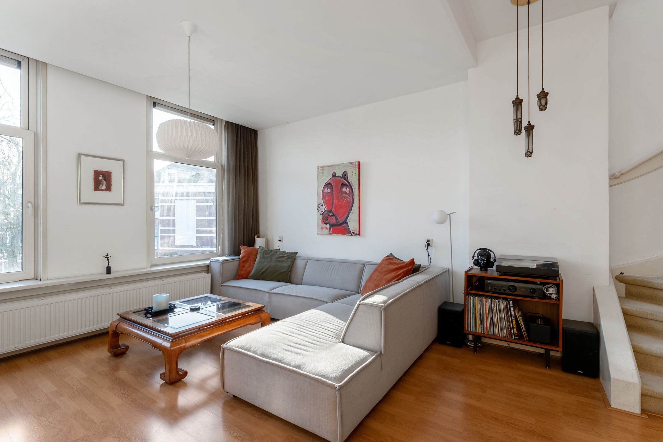 Foto 6 van Bergweg 145-B