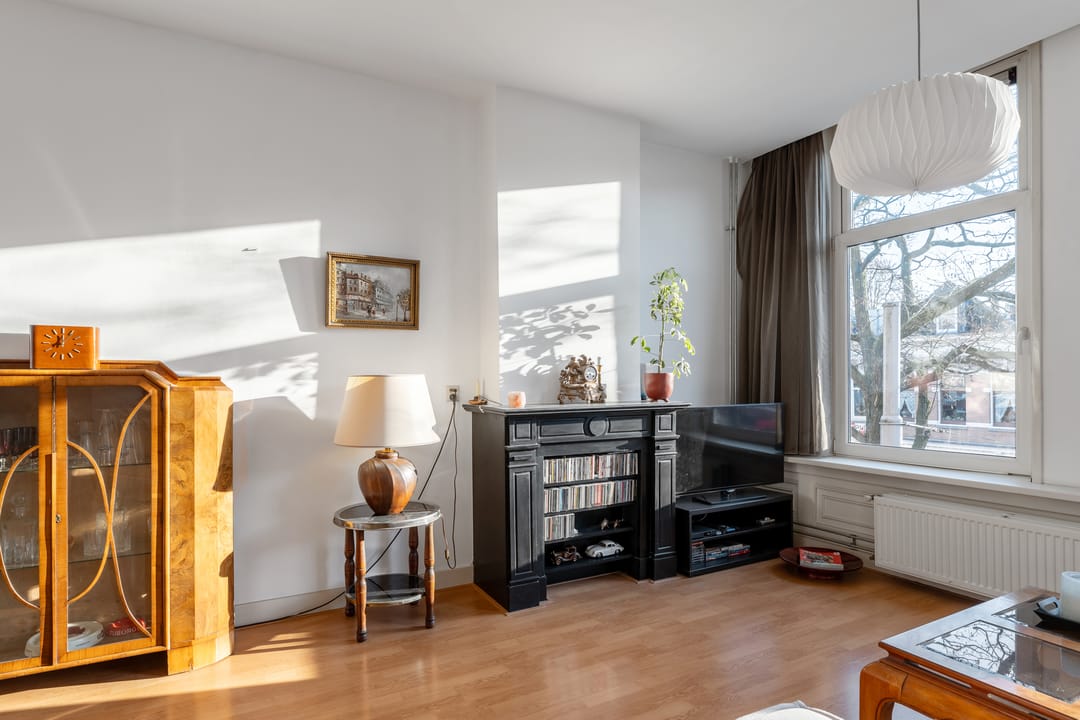 Foto 7 van Bergweg 145-B