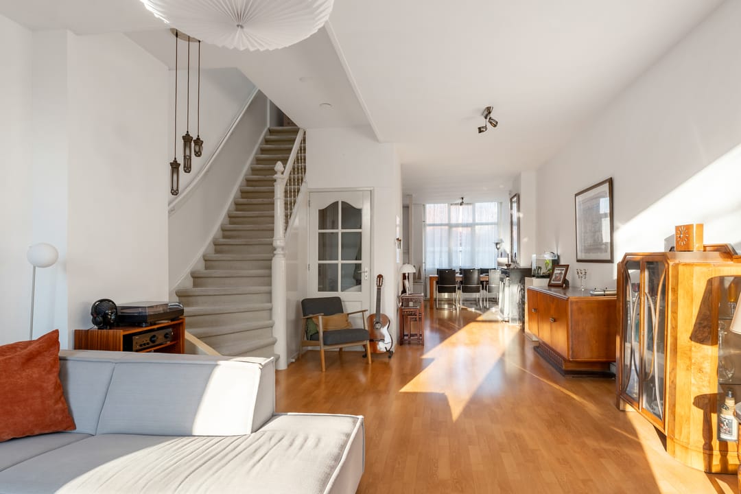 Foto 8 van Bergweg 145-B