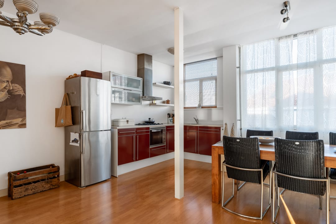 Foto 11 van Bergweg 145-B