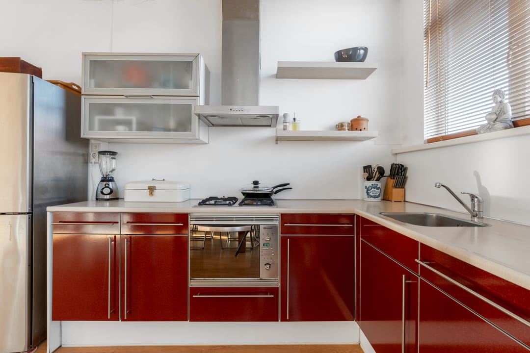 Foto 13 van Bergweg 145-B