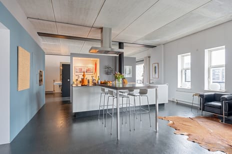 Lloydstraat 188 secondary image