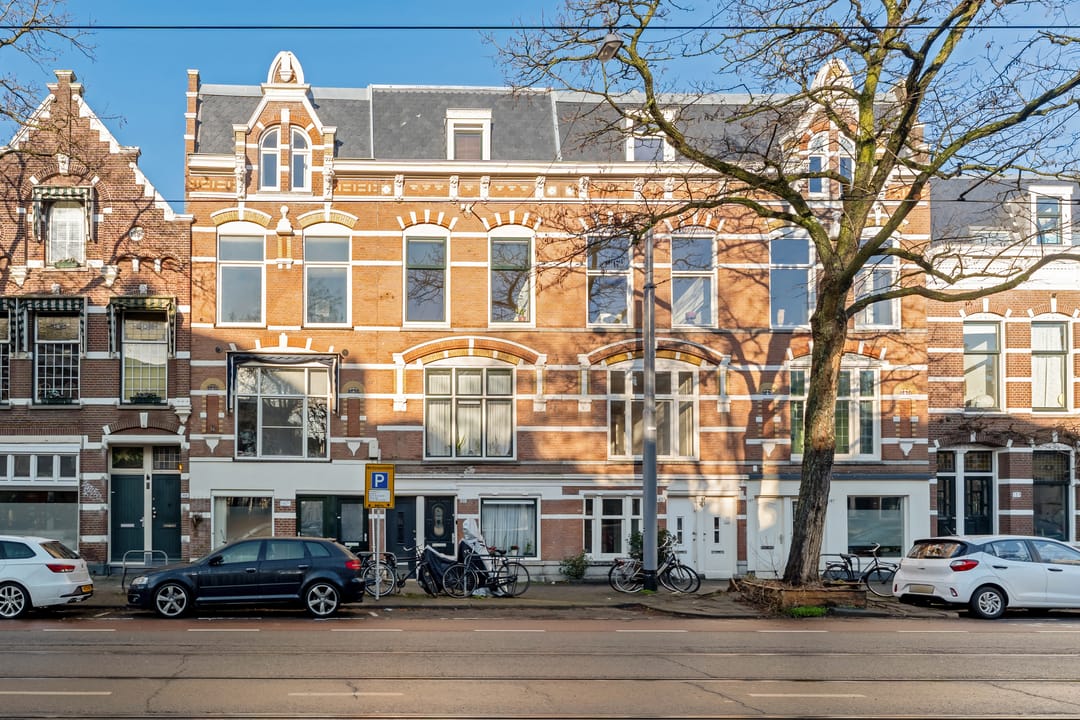 Foto 31 van Bergweg 145-B