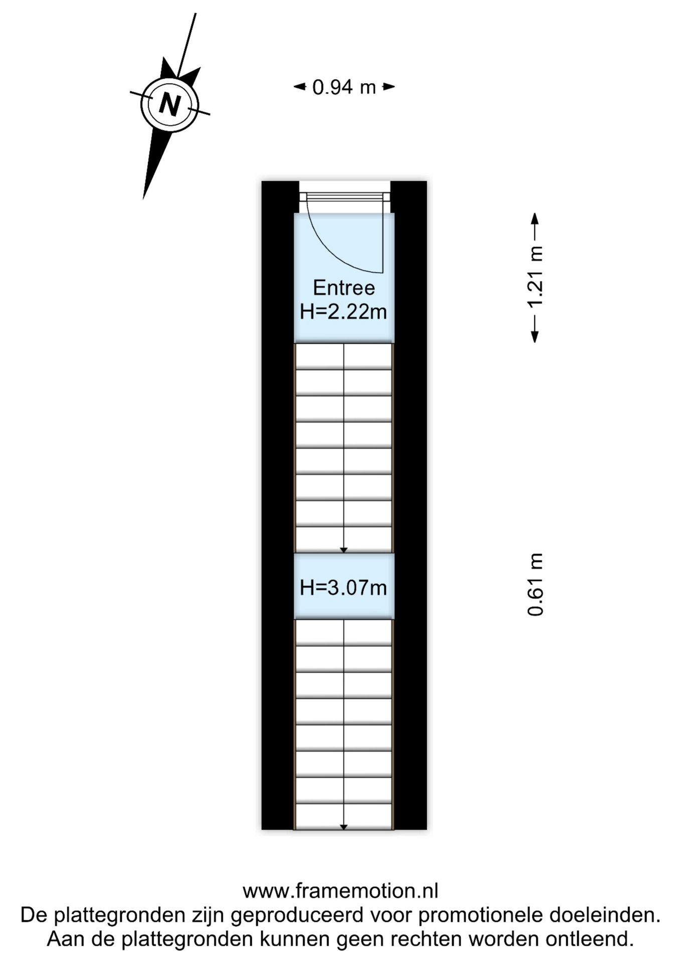 Foto 33 van Bergweg 145-B