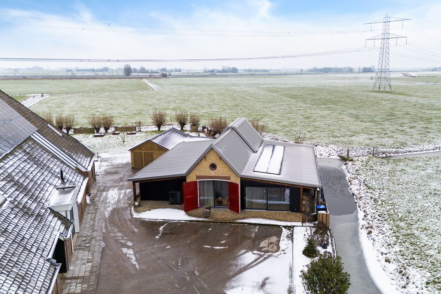 Photo 1 of Púndyk 4-B