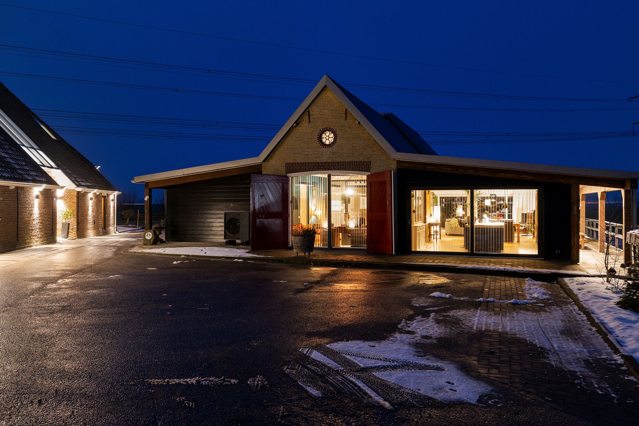 Foto 3 van Púndyk 4-B