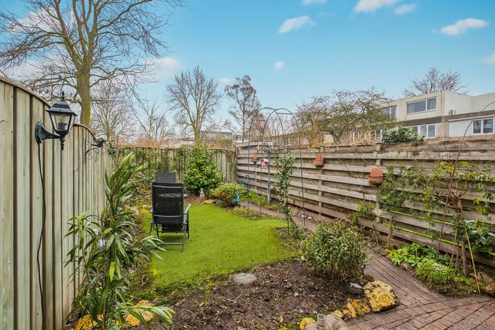 Foto 4 van Haagbeemd 6