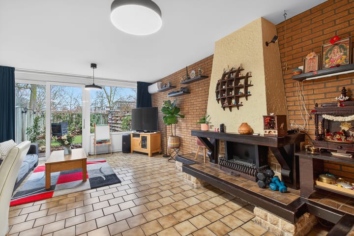 Foto 2 van Haagbeemd 6