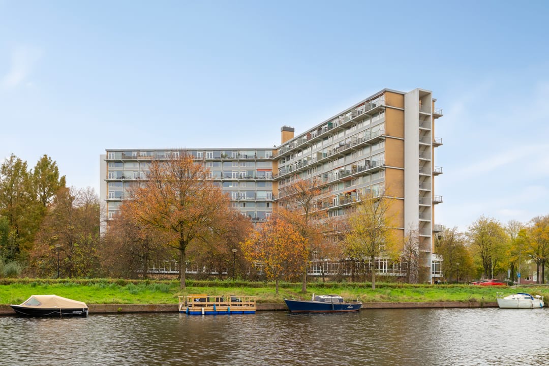 Foto 1 van Baden Powellweg 263-A6