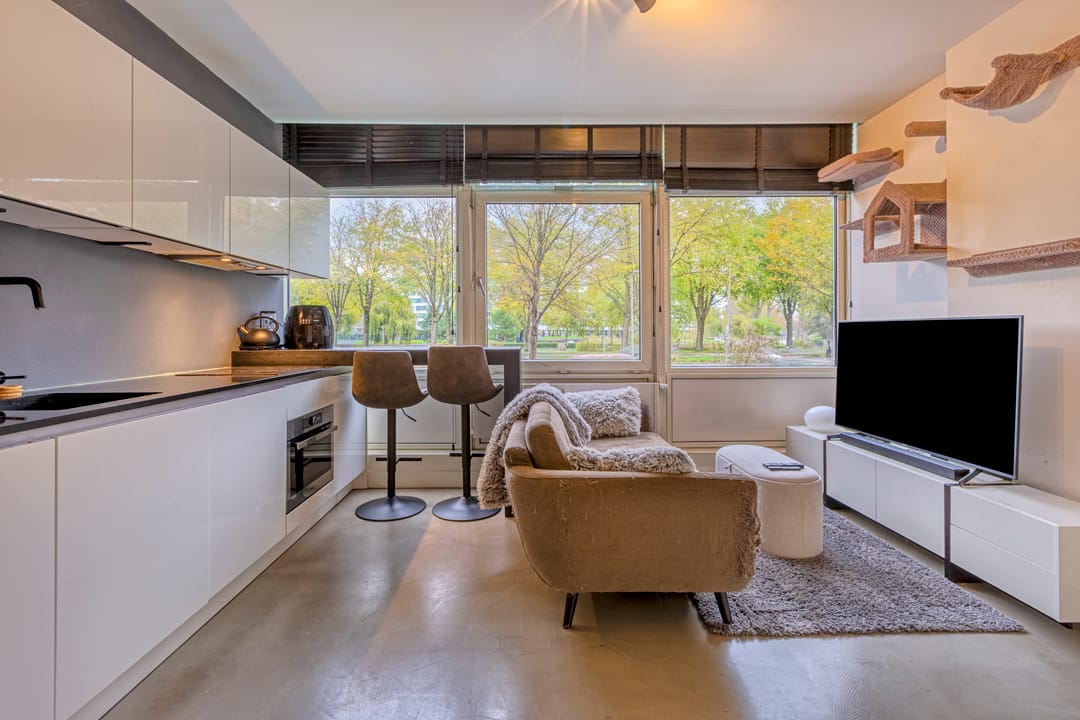 Foto 2 van Baden Powellweg 263-A6