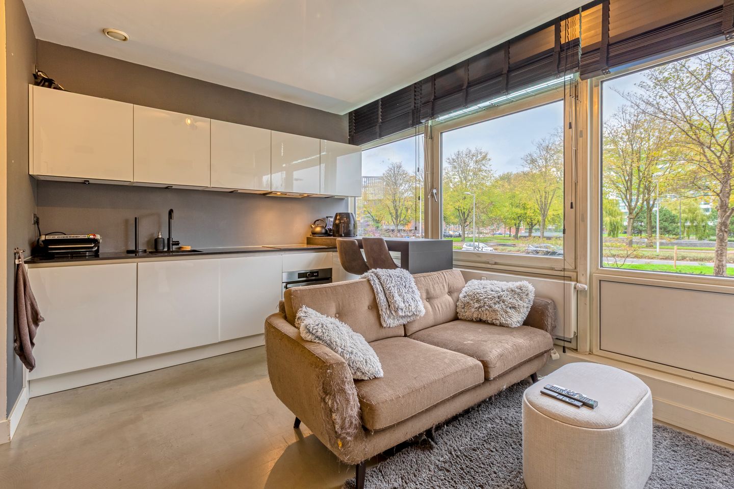 Foto 4 van Baden Powellweg 263-A6